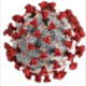 Sinbild für Corona-Virus